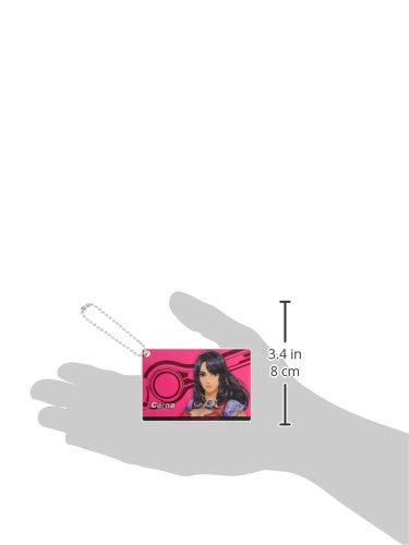 Amazon.co.jp: ゼノブレイド ディフィニティブ・エディション アクリル